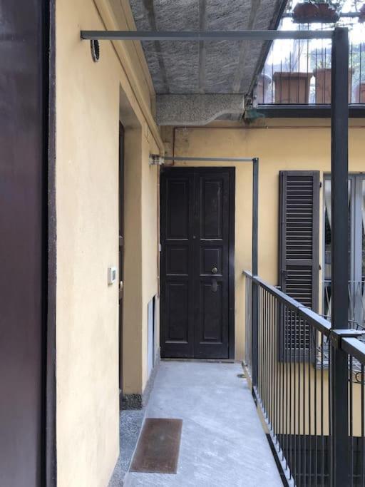 Studio Darsena Mailand Exterior foto